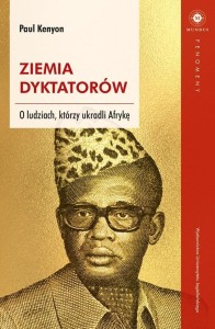 ZIEMIA DYKTATORÓW, PAUL KENYON