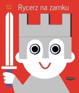 RYCERZ NA ZAMKU, HECTOR DEXET