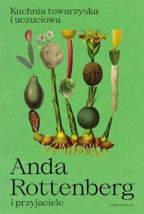 KUCHNIA TOWARZYSKA I UCZUCIOWA