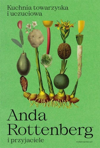 Kuchnia towarzyska i uczuciowa