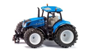 SIKU FARMER - NEW HOLLAND T7 315 HD, SIKU