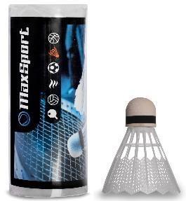 Lotki do badmintona 3szt, Artyk