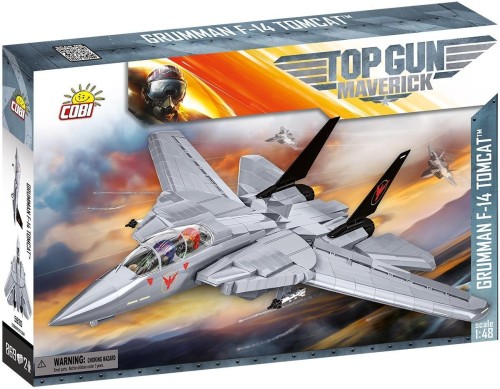 Top Gun - Grumman(R) F-14 Tomcat, Cobi