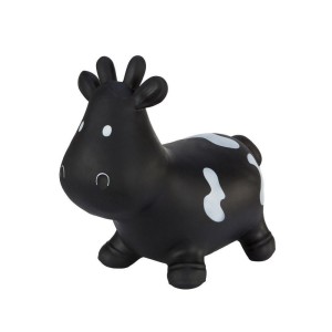 SKOCZEK KRÓWKA CZARNA, HOPPIMALS