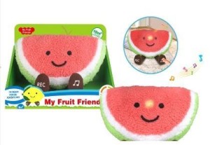 GRAJĄCY ARBUZ, ARTYK