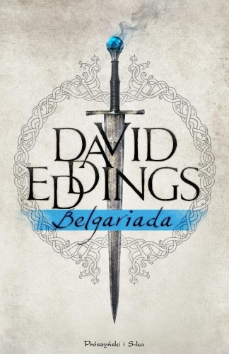 Belgariada, David Eddings