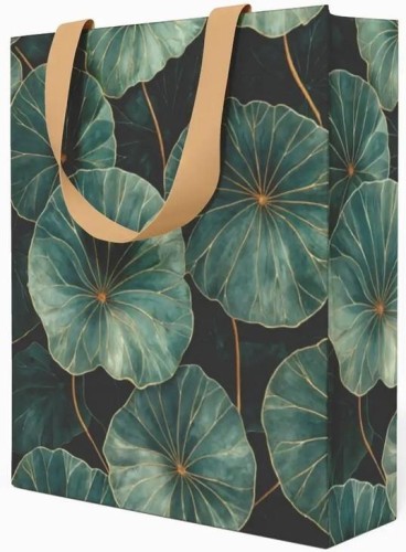 Torebka prezentowa 33x26x14cm, Anna Style