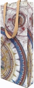 TOREBKA PREZENTOWA 36X12X10CM, ANNA STYLE