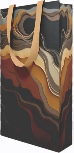 Torebka prezentowa 36x18x10cm, Anna Style