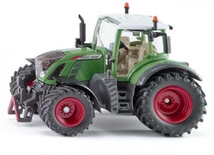 SIKU FARMER - TRAKTOR FRENDT 724 VARIO S3285, SIKU