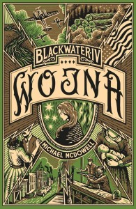 WOJNA, MICHAEL MCDOWELL