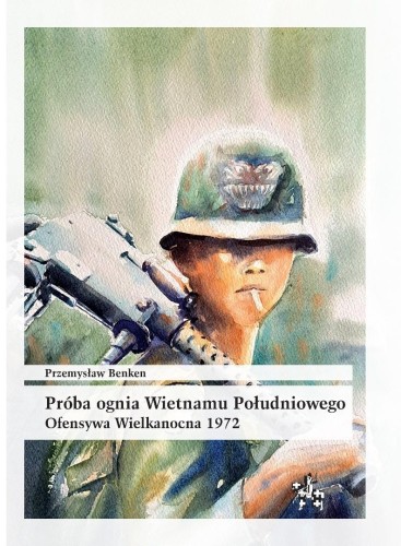Próba ognia Wietnamu Południowego