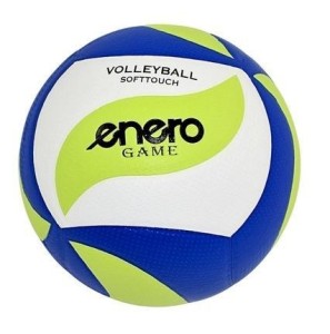 PIŁKA SIATKOWA ENERO GAME, VICTORIA SPORT