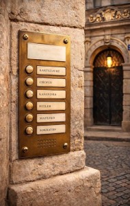 LISTA OBECNOŚCI, JANUSZ KORYL