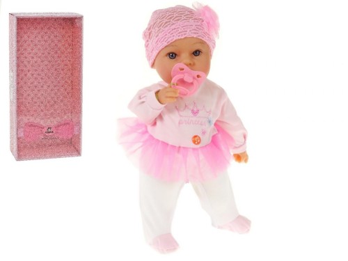 Lalka z polskim głosem 40cm, ADAR