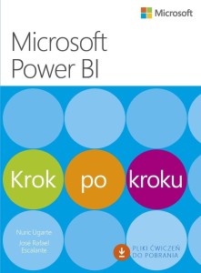 MICROSOFT POWER BI. KROK PO KROKU