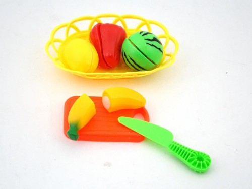 Owoce do krojenia, ADAR