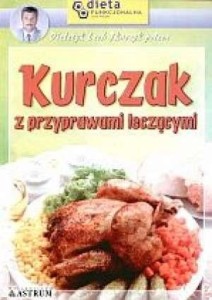 KURCZAK Z PRZYPRAWAMI LECZĄCYMI, STANISŁAW TREL