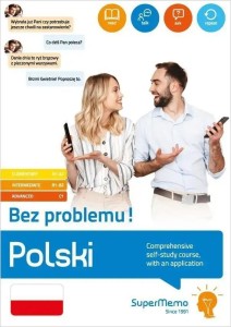 POLSKI. BEZ PROBLEMU!, PRACA ZBIOROWA