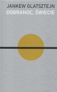 DOBRANOC, ŚWIECIE, JAKUB GLATSZTEJN