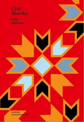 Czar Maroka, Sofia Jabłońska