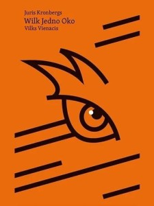 WILK JEDNO OKO, JURIS KRONBERGS
