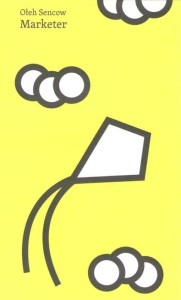 MARKETER, OŁEH SENCOW