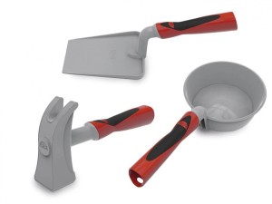 NARZĘDZIA DO PIASKU BUDOWLANY 3EL, LENA