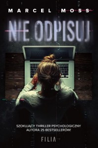 NIE ODPISUJ, MARCEL MOSS