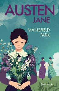 MANSFIELD PARK, JANE AUSTEN