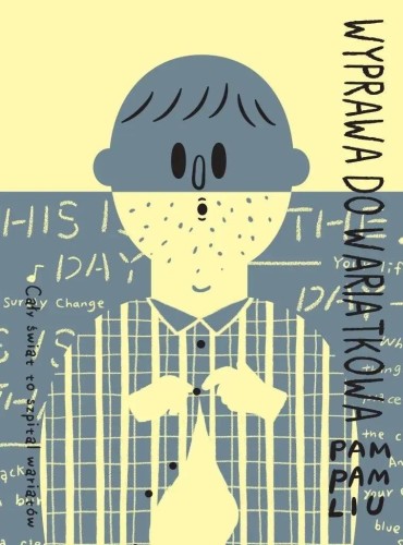 Wyprawa do wariatkowa, Pam Pam Liu