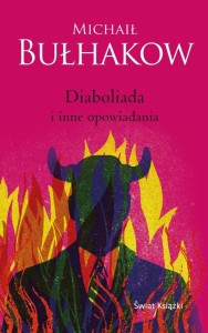 DIABOLIADA I INNE OPOWIADANIA POCKET