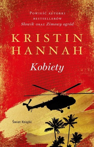 Kobiety, Kristin Hannah