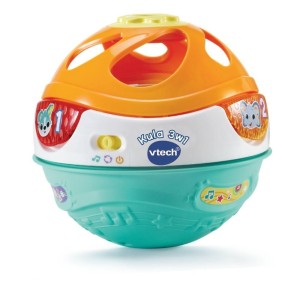 INTERAKTYWNA KULA 3W1 VTECH, VTECH