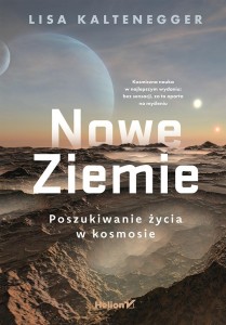 NOWE ZIEMIE. POSZUKIWANIE ŻYCIA W KOSMOSIE