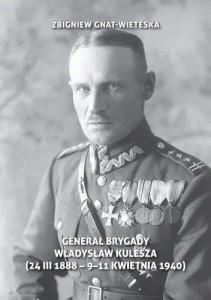 GENERAŁ BRYGADY WŁADYSŁAW KULESZA