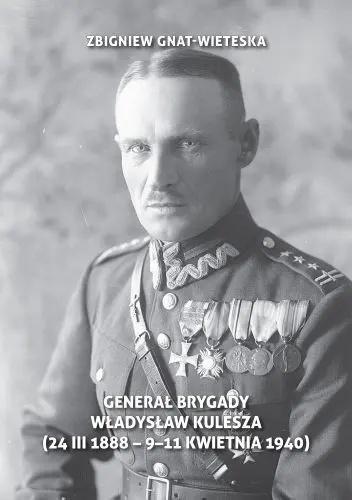 Generał Brygady Władysław Kulesza