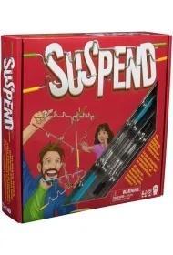 SPIN MASTER GAMES: GRA SUSPEND, SPIN MASTER