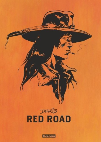 Red Road, Derib