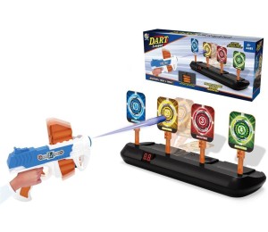 STRZELNICA Z LICZNIKIEM, TRIFOX