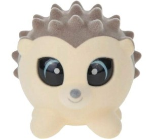 FIGURKA FLOCKIES JEŻ, TM TOYS