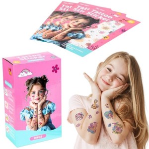 TATUAŻE DLA DZIEWCZYNEK +60 TATUAŻY, TRIFOX