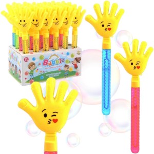 BAŃKI MYDLANE ŁAPKA EMOTKA KŁAPACZ 60ML, TRIFOX