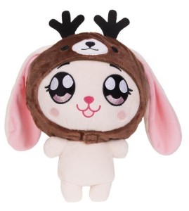 ACADEMY PLUSZ KRÓLIK, TM TOYS