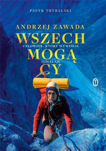 Wszechmogący, Piotr Trybalski
