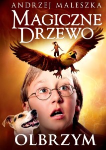 MAGICZNE DRZEWO. TAJEMNICA MOSTU W.3
