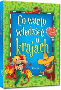 CO WARTO WIEDZIEĆ O KRAJACH KOLOR TW