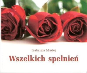 PEREŁKA 072 - WSZELKICH SPEŁNIEŃ