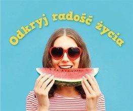 PEREŁKA 298. ODKRYJ RADOŚĆ ŻYCIA.