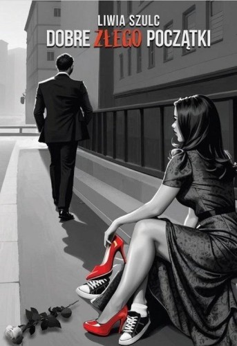 Dobre złego początki, Liwia Szulc